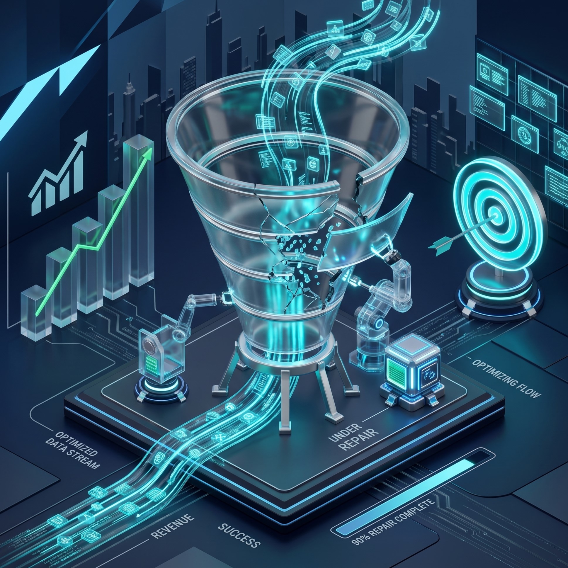 Why Digital Marketing Campaigns Fail and How to Fix Them