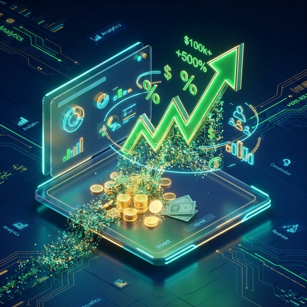 How to Measure Digital Marketing ROI for Your Business