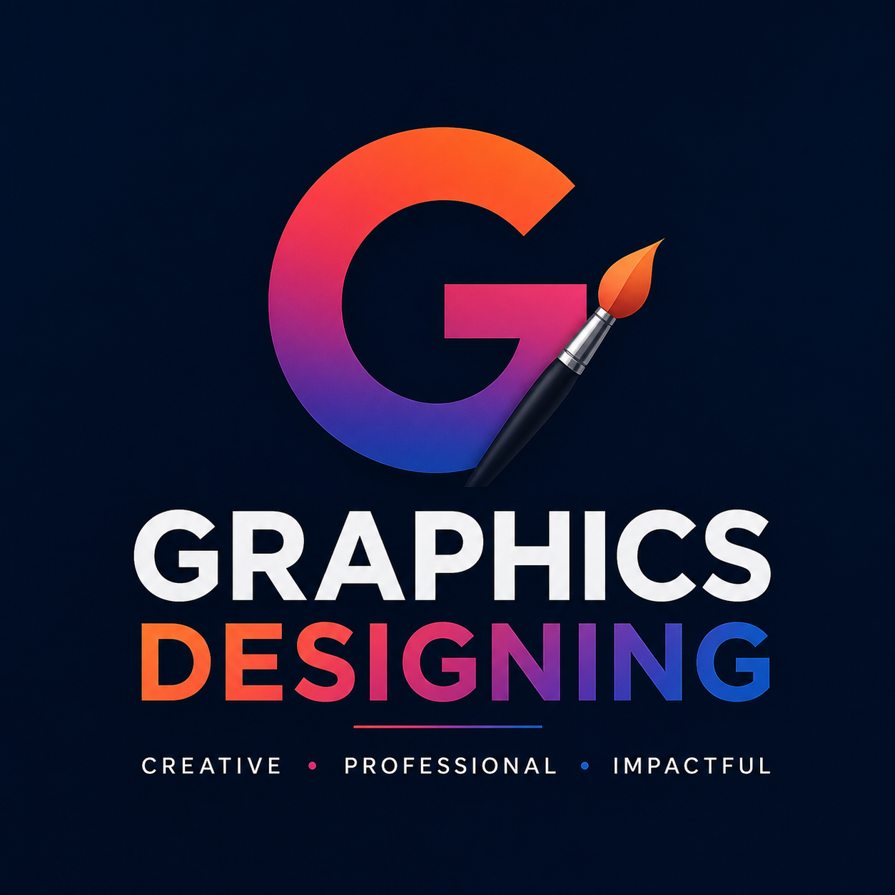 Graphics Designing