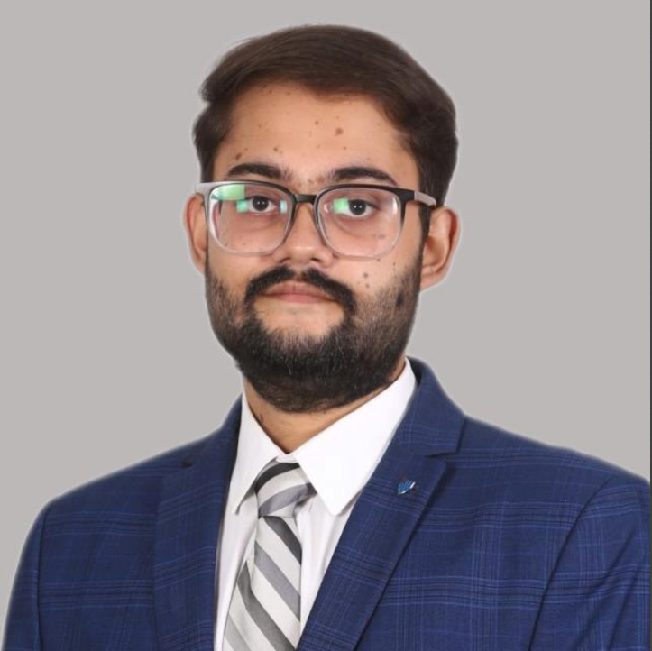Barrister Kazi Zawad Bodruddoza