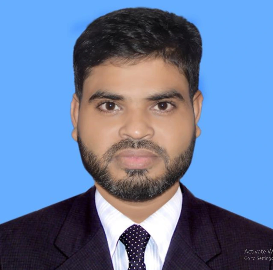 Md. Abdul Ohab